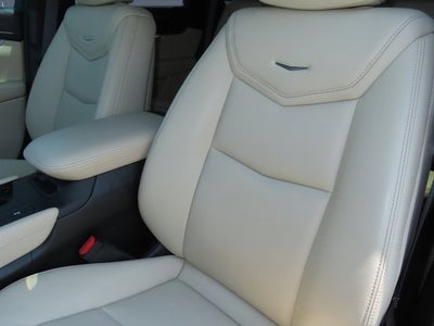 2018 Cadillac XT5 FWD