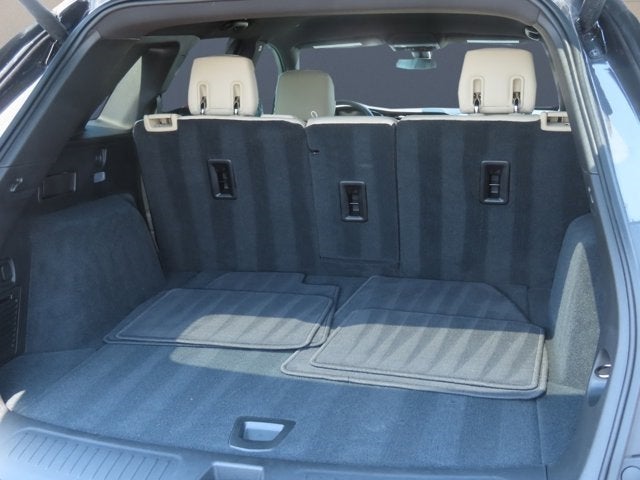 2018 Cadillac XT5 FWD