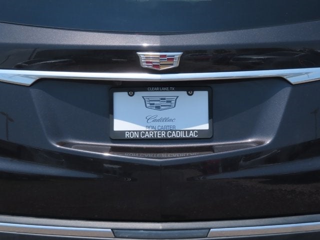 2018 Cadillac XT5 FWD