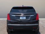 2018 Cadillac XT5 FWD