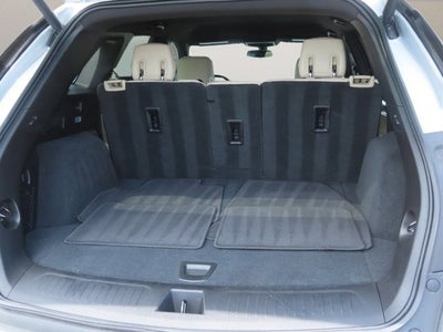 2018 Cadillac XT5 FWD