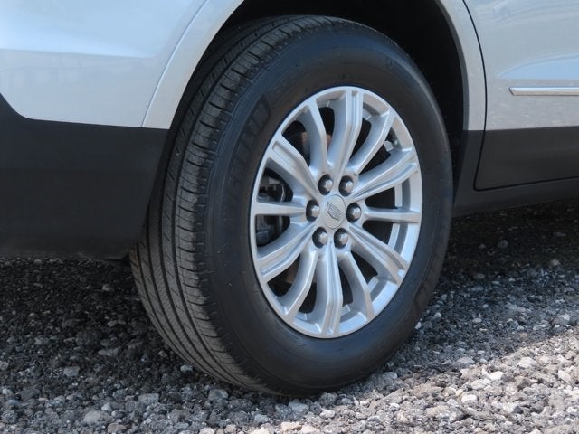 2018 Cadillac XT5 FWD