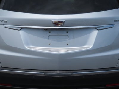 2018 Cadillac XT5 FWD