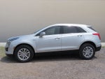 2018 Cadillac XT5 FWD