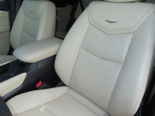 2018 Cadillac XT5 FWD