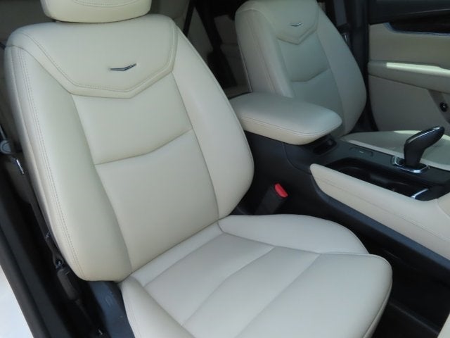 2018 Cadillac XT5 FWD