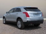 2018 Cadillac XT5 FWD