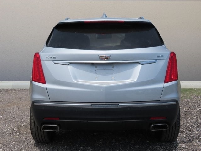 2018 Cadillac XT5 FWD