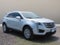 2018 Cadillac XT5 FWD