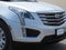 2018 Cadillac XT5 FWD