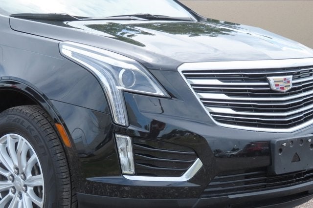 2018 Cadillac XT5 FWD