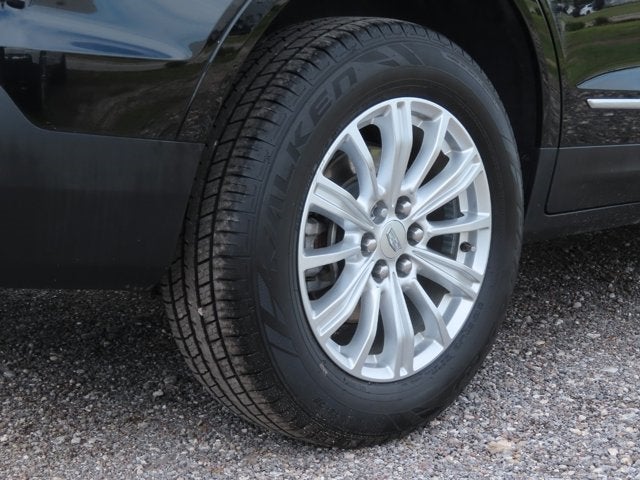 2018 Cadillac XT5 FWD