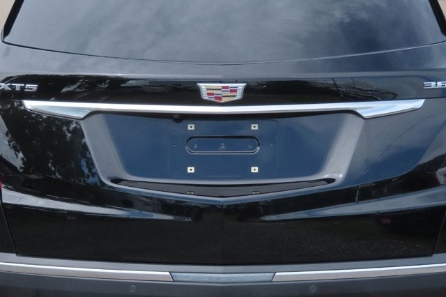 2018 Cadillac XT5 FWD