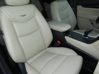 2018 Cadillac XT5 FWD