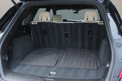 2018 Cadillac XT5 FWD