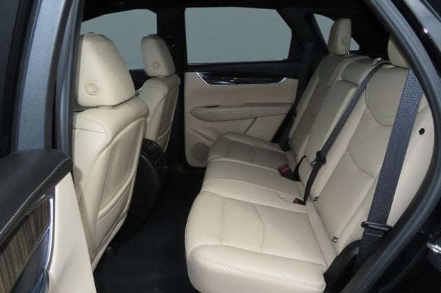 2018 Cadillac XT5 FWD