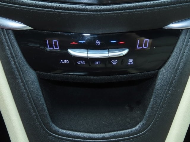 2018 Cadillac XT5 FWD