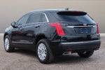 2018 Cadillac XT5 FWD