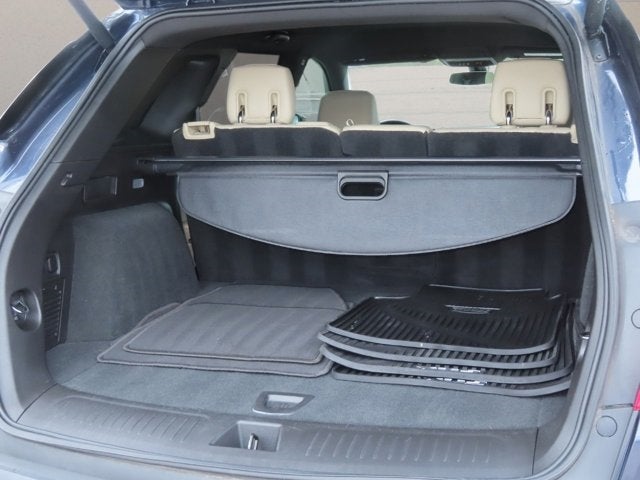 2018 Cadillac XT5 FWD