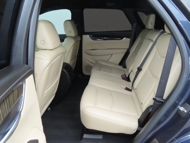 2018 Cadillac XT5 FWD