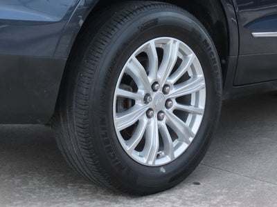 2018 Cadillac XT5 FWD