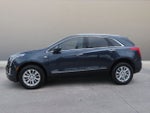 2018 Cadillac XT5 FWD