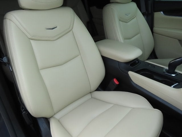 2018 Cadillac XT5 FWD