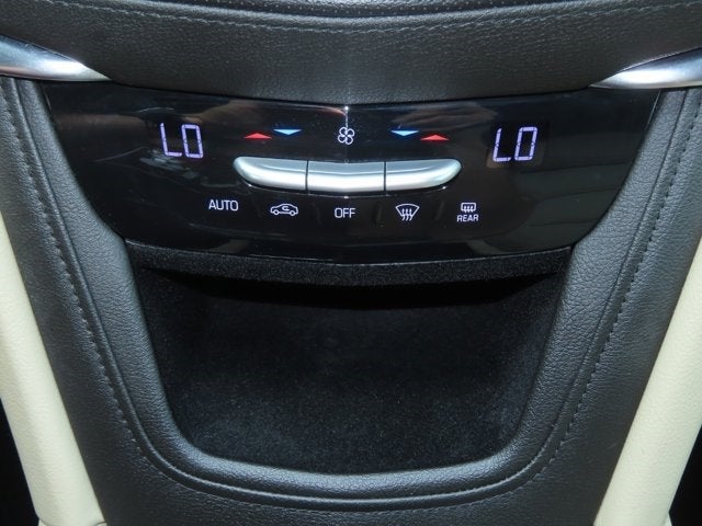 2018 Cadillac XT5 FWD