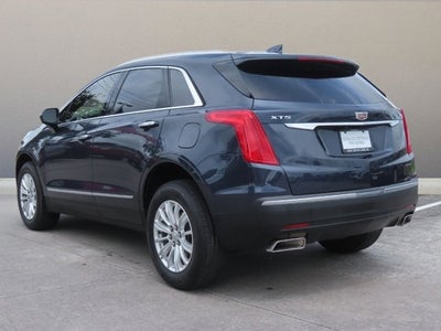 2018 Cadillac XT5 FWD