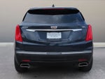 2018 Cadillac XT5 FWD