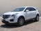 2018 Cadillac XT5 FWD