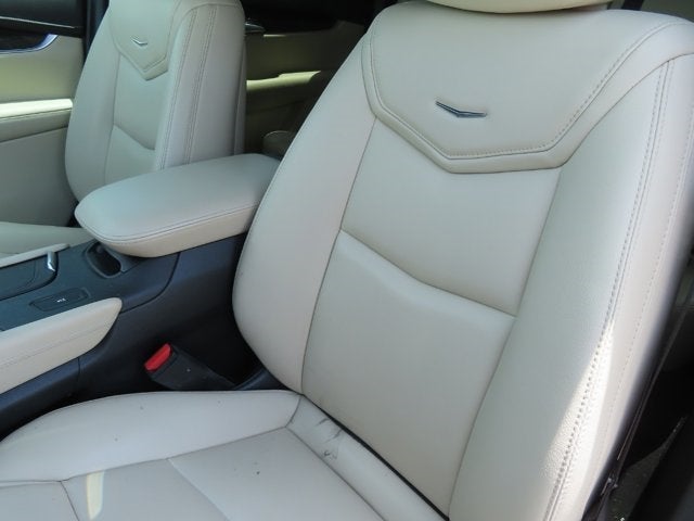 2018 Cadillac XT5 FWD