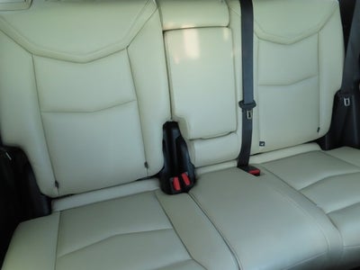 2018 Cadillac XT5 FWD