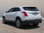2018 Cadillac XT5 FWD