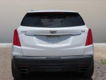 2018 Cadillac XT5 FWD