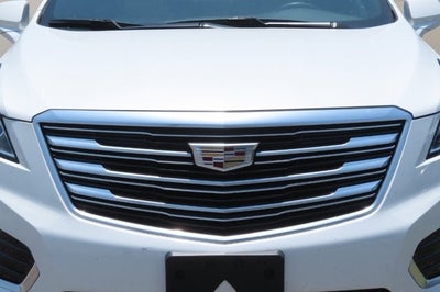 2018 Cadillac XT5 FWD