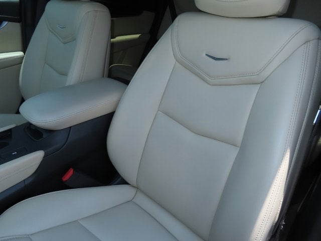 2018 Cadillac XT5 FWD