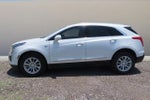 2018 Cadillac XT5 FWD