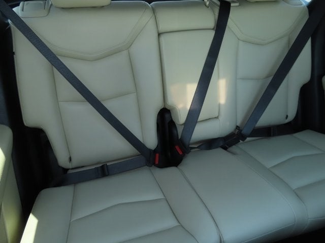 2018 Cadillac XT5 FWD