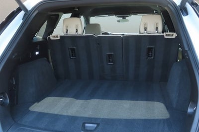 2018 Cadillac XT5 FWD