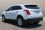 2018 Cadillac XT5 FWD