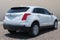 2018 Cadillac XT5 FWD