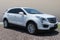 2018 Cadillac XT5 FWD