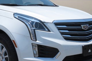 2018 Cadillac XT5 FWD in League City, TX - Big Star Cadillac & Big Star Hyundai