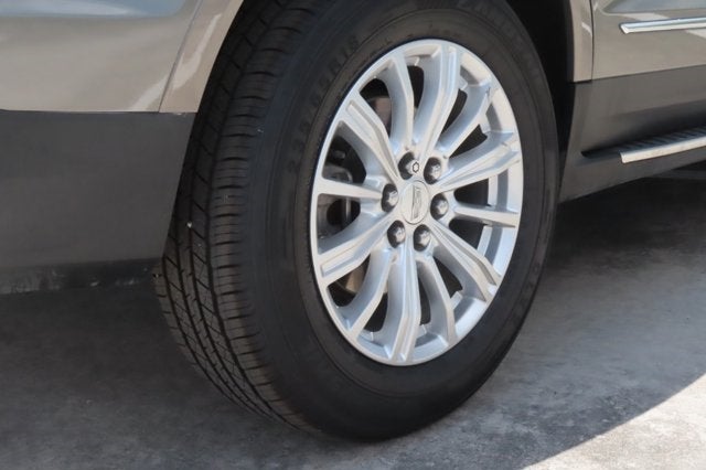 2019 Cadillac XT5 FWD