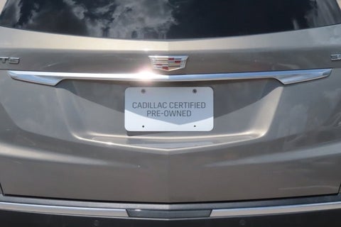 2019 Cadillac XT5 FWD in League City, TX - Big Star Cadillac & Big Star Hyundai