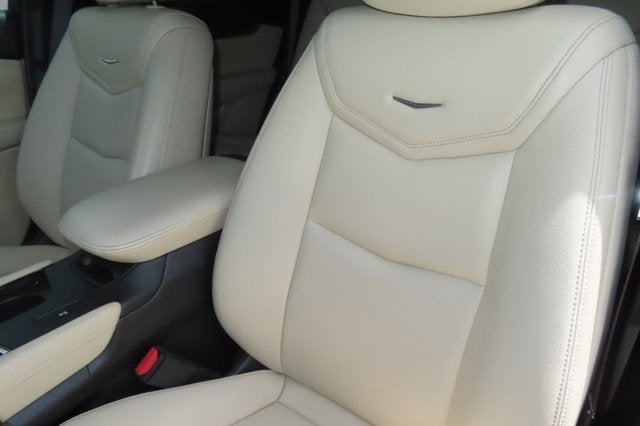 2019 Cadillac XT5 FWD