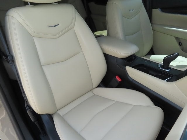 2019 Cadillac XT5 FWD