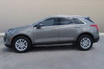 2019 Cadillac XT5 FWD