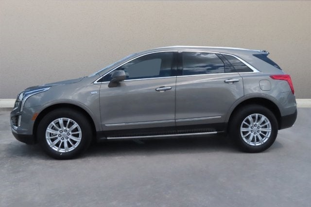 2019 Cadillac XT5 FWD